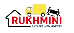 RUKHMINI Logo